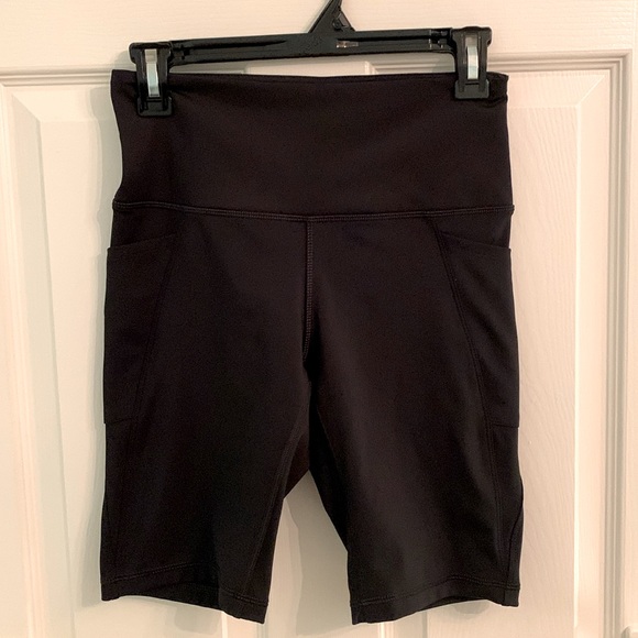 Hyba Pulse Bike Shorts - Picture 2 of 3